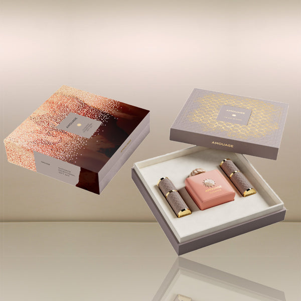 amouage guidance exceptional gift set 