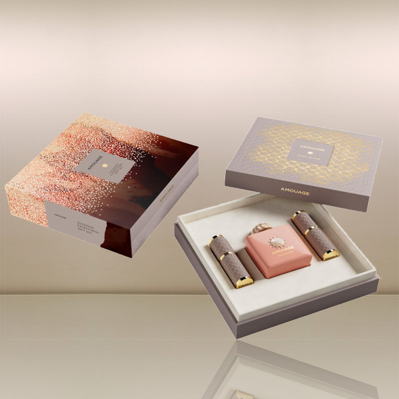 amouage guidance exceptional gift set 