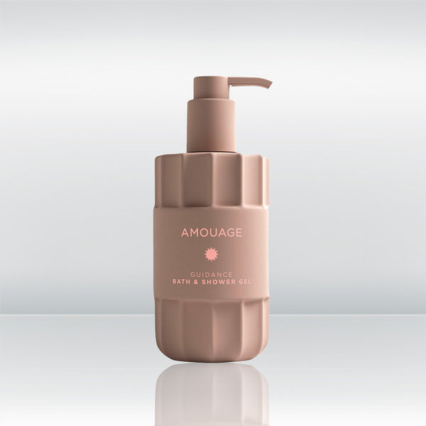 amouage guidance bath and shower gel 