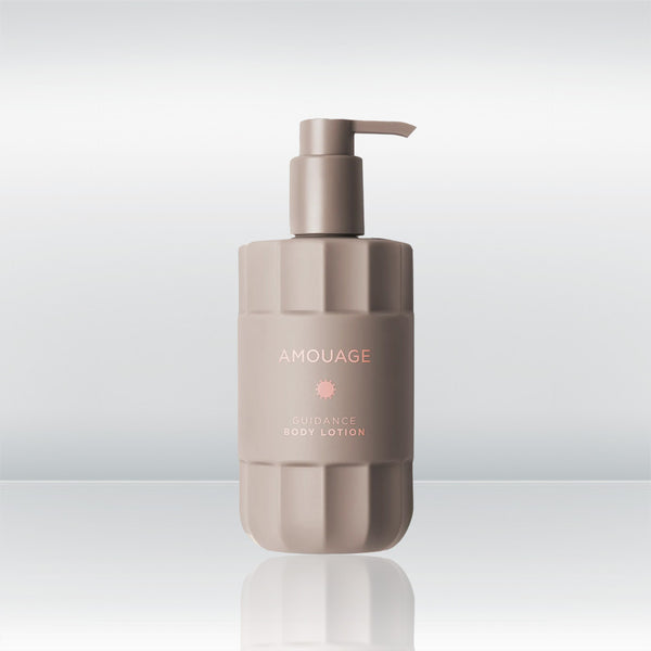 amouage guidance body lotion 
