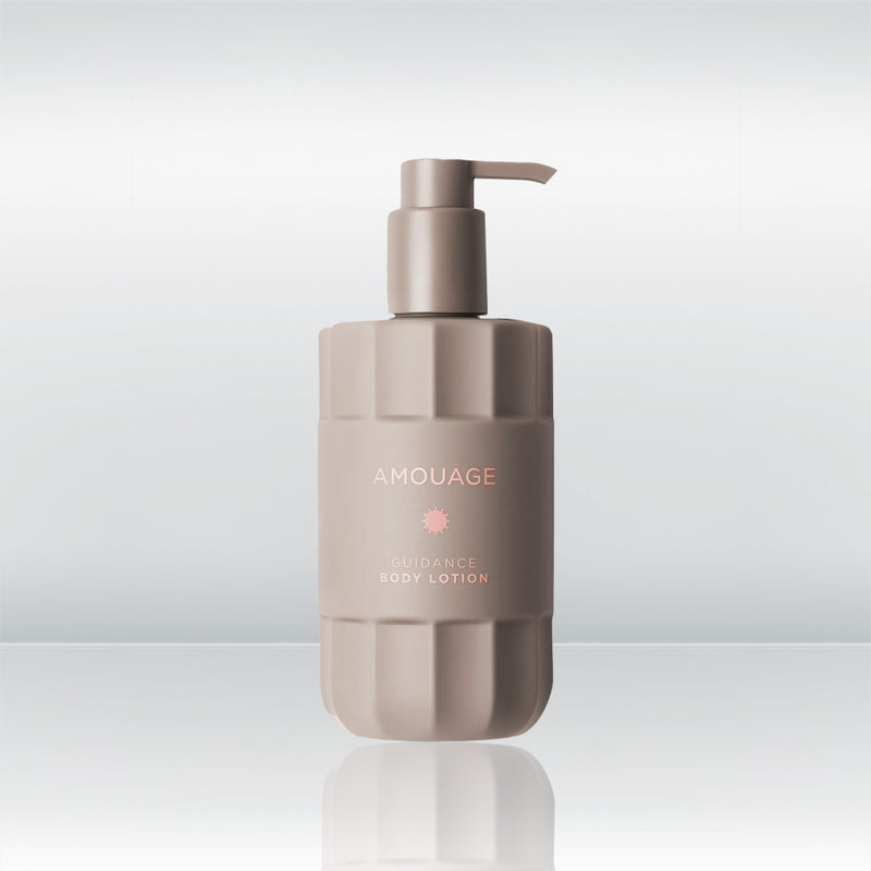 amouage guidance body lotion 