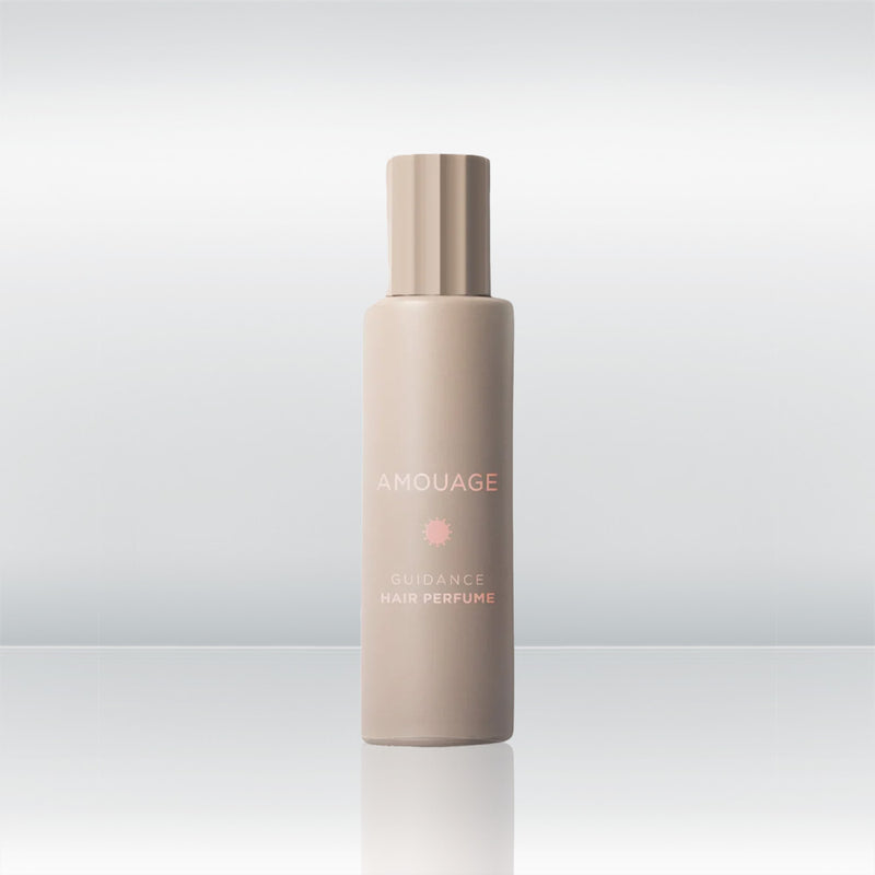 amouage guidance hair parfum 