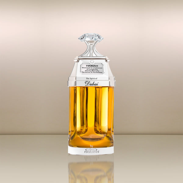 the spirit of dubai Ultra-Niche Collection - HAIBAH parfum