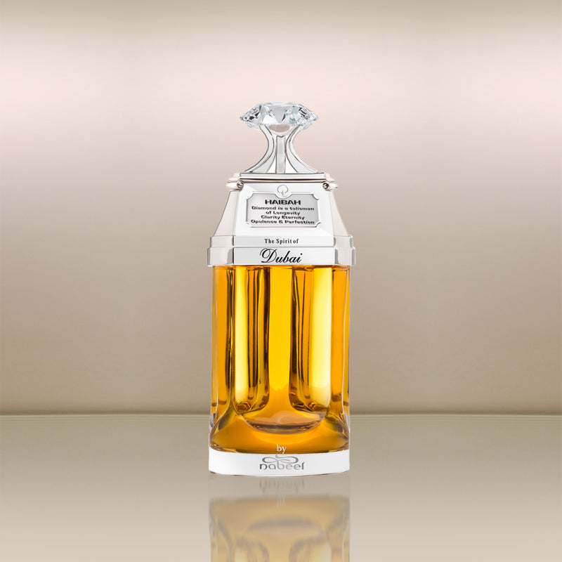 the spirit of dubai Ultra-Niche Collection - HAIBAH parfum