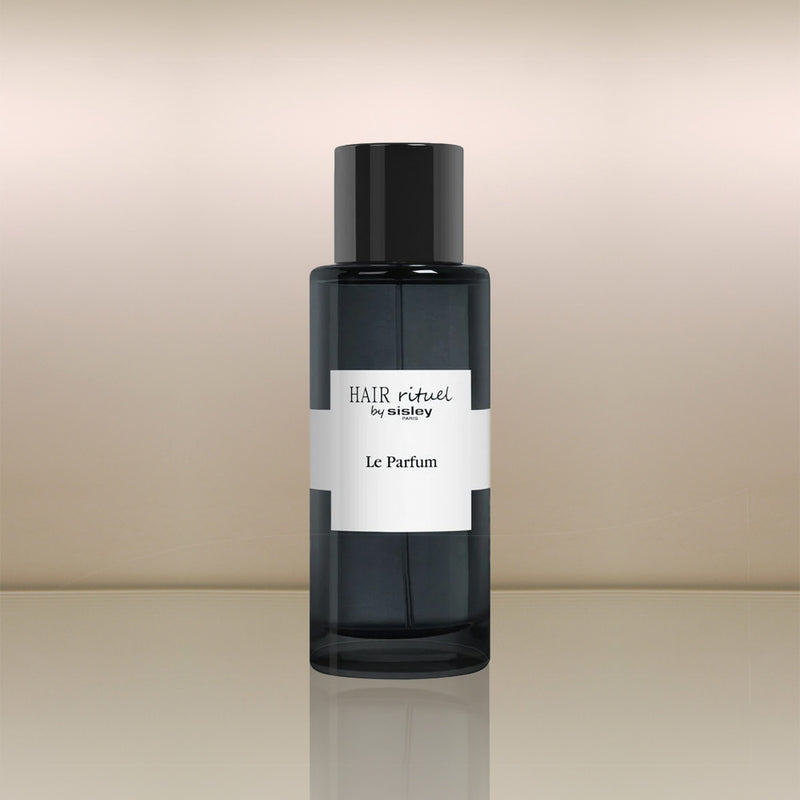 hair rituel by sisley le parfum 
