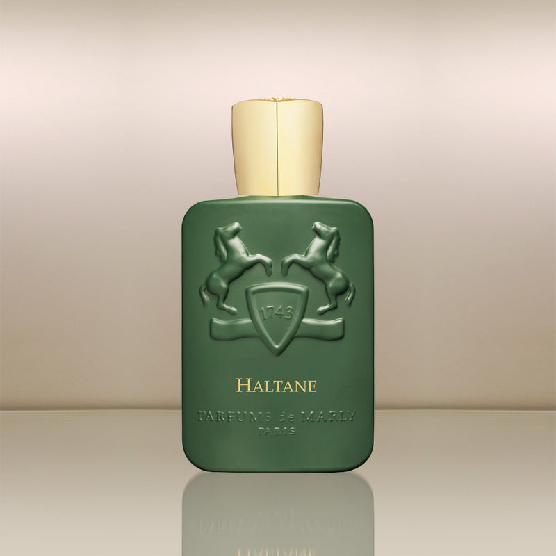 parfums de marly haltane sample