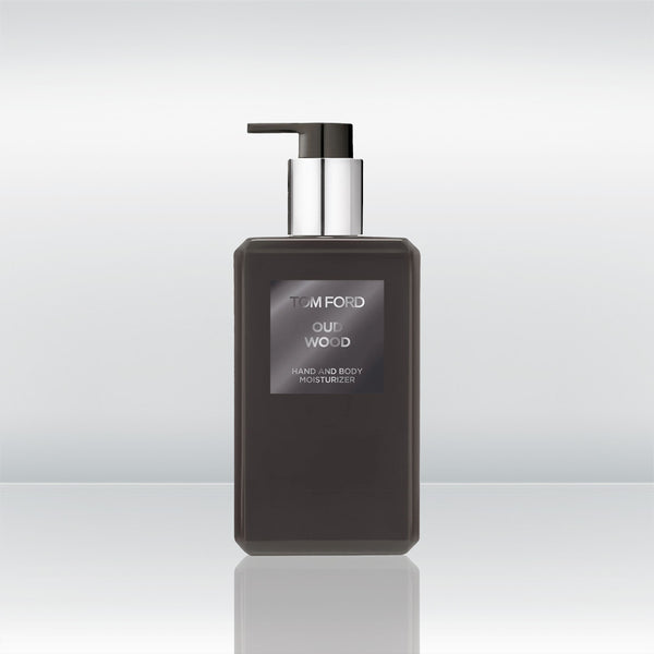tom ford oud wood hand and body moisturizer 