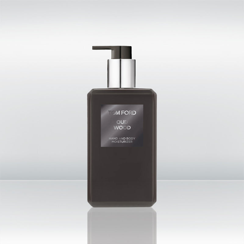 tom ford oud wood hand and body moisturizer 