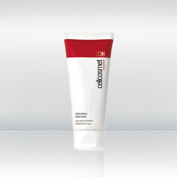 Cellcosmet - Hand Cream – Osswald