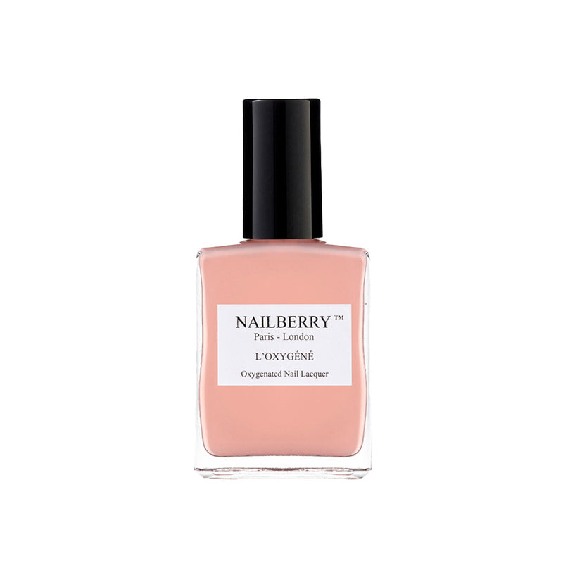 nailberry nail lacquer 