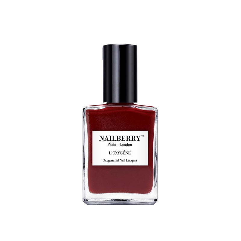 nailberry nail lacquer 