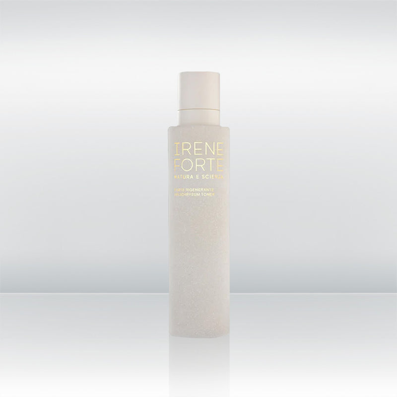 irene forte HELICHRYSUM TONER 200 ml