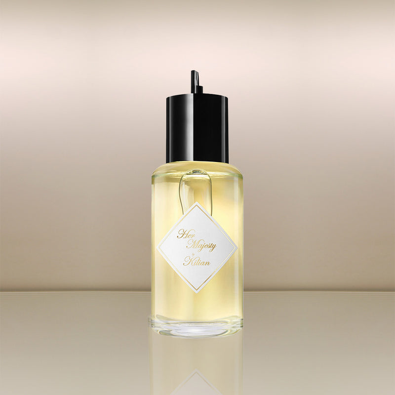 Kilian - Her Majesty – Osswald