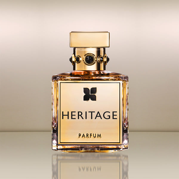 fragrance du bois Heritage parfum