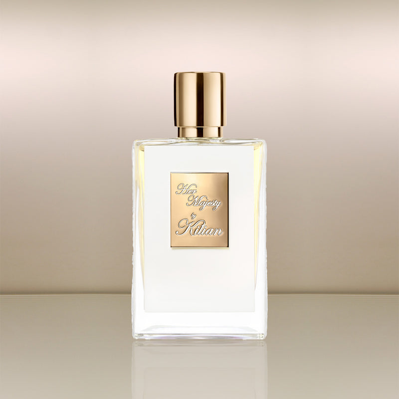 Kilian - Her Majesty – Osswald