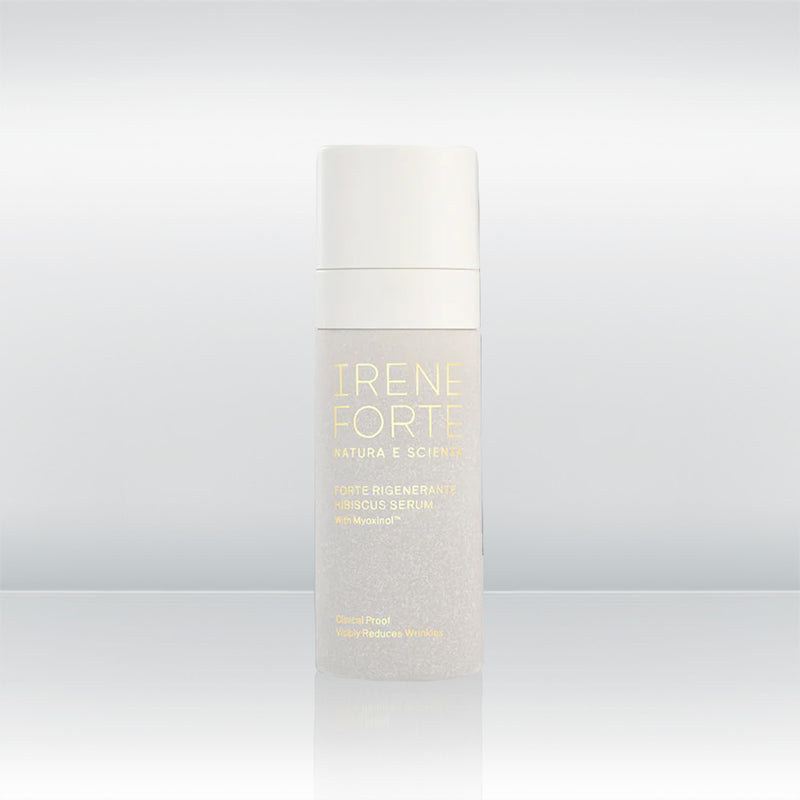 irene forte HIBISCUS SERUM 30 ml