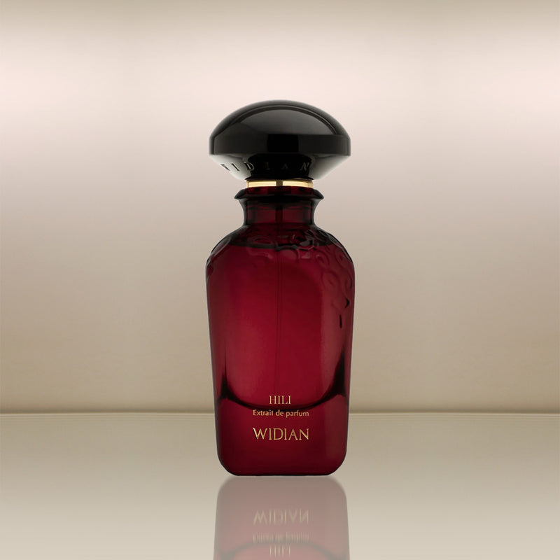 widian Velvet Collection Hili parfum