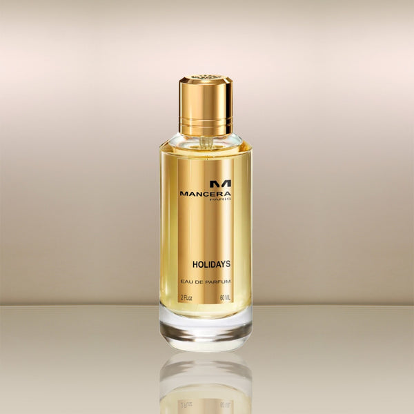 mancera holidays parfum 