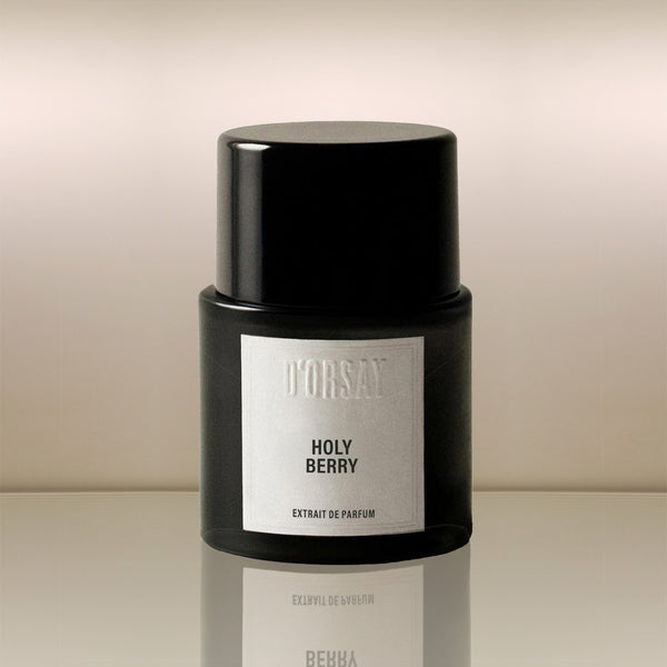 D'Orsay - Holy Berry – Osswald