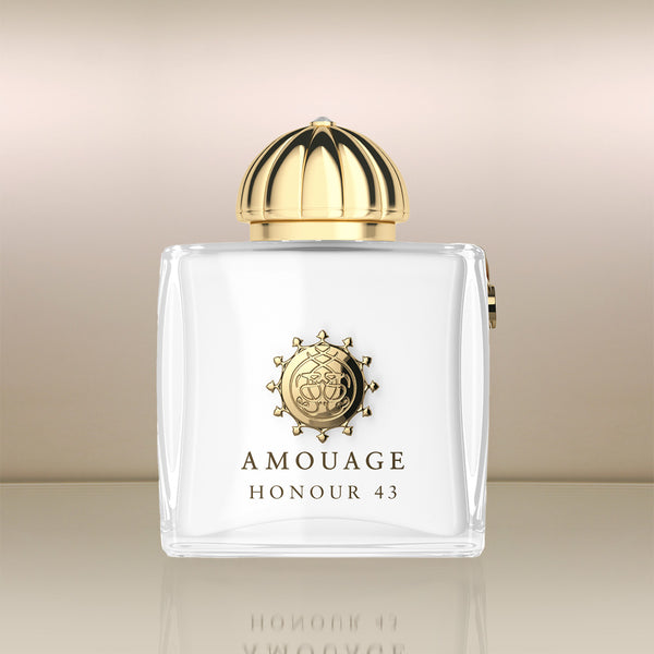 amouage extrait de parfum HONOUR 43 WOMAN