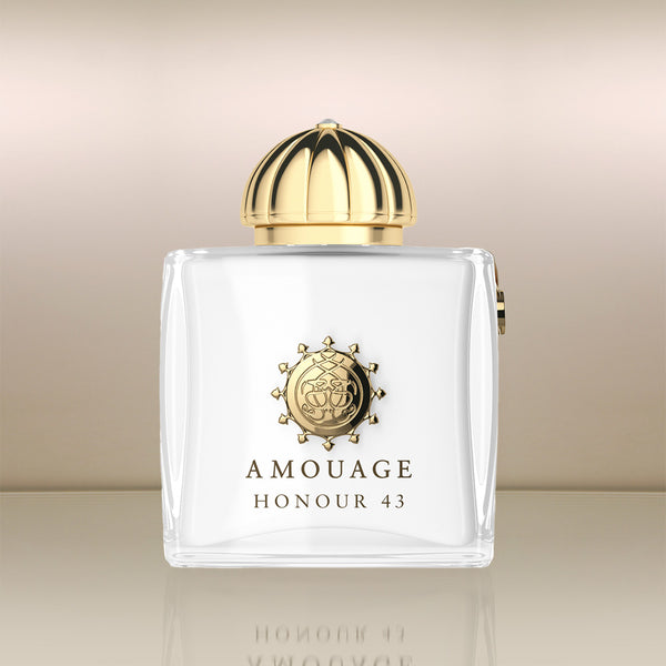 Amouage HONOUR 43 WOMAN Osswald