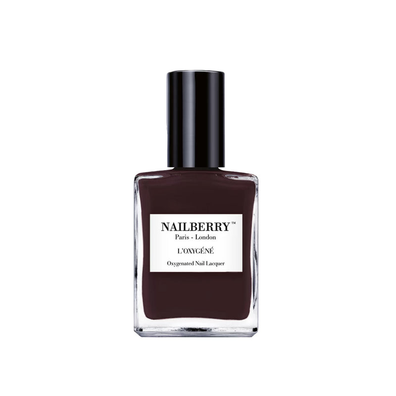nailberry nail lacquer 