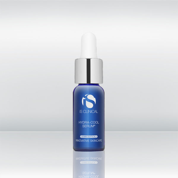 iS Clinical hydra-cool serum 
