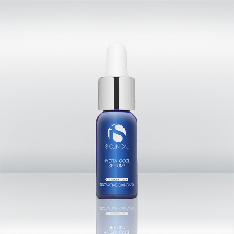 iS Clinical hydra-cool serum 