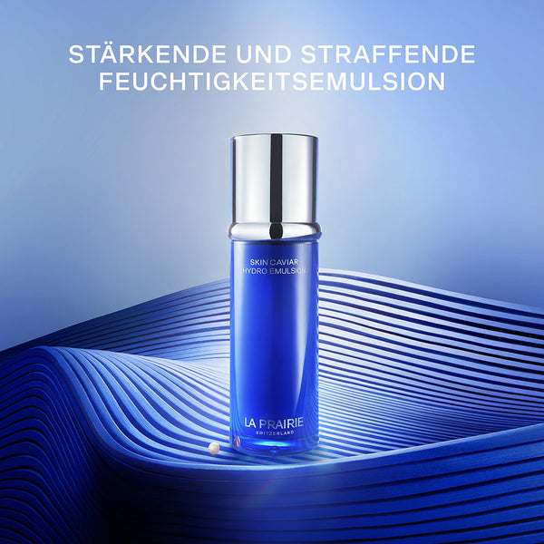 La Prairie Skin Caviar Hydro Emulsion feuchtigkeitsemulsion