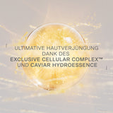 La Prairie Skin Caviar Hydro Emulsion cellular complex