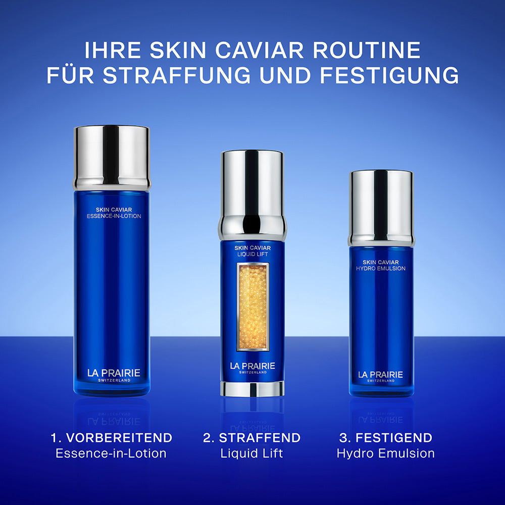 La Prairie Skin Caviar Hydro Emulsion – Osswald