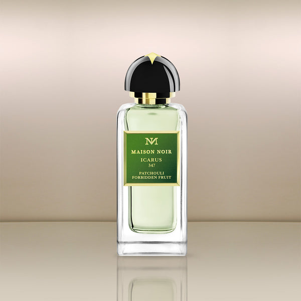 maison noir icarus parfum 100 ml