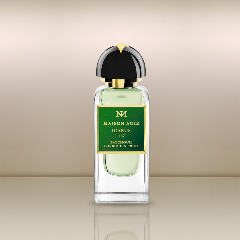 maison noir icarus parfum 50 ml