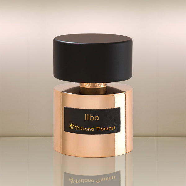 tiziana terenzi ilba parfum 