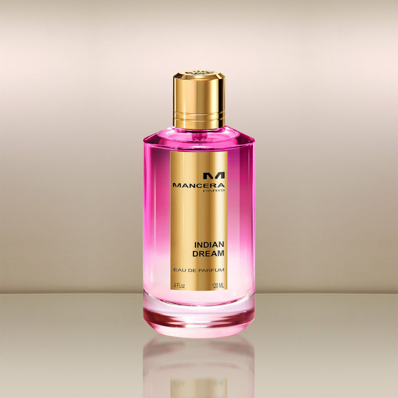 parfum mancera indian dream 120 ml