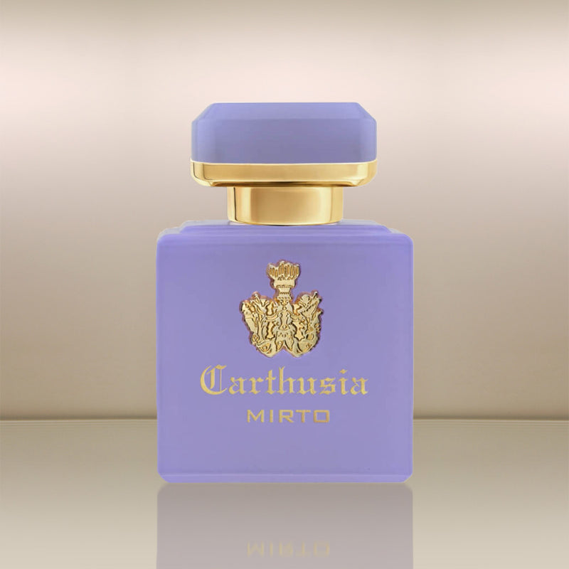 carthusia mirto parfum