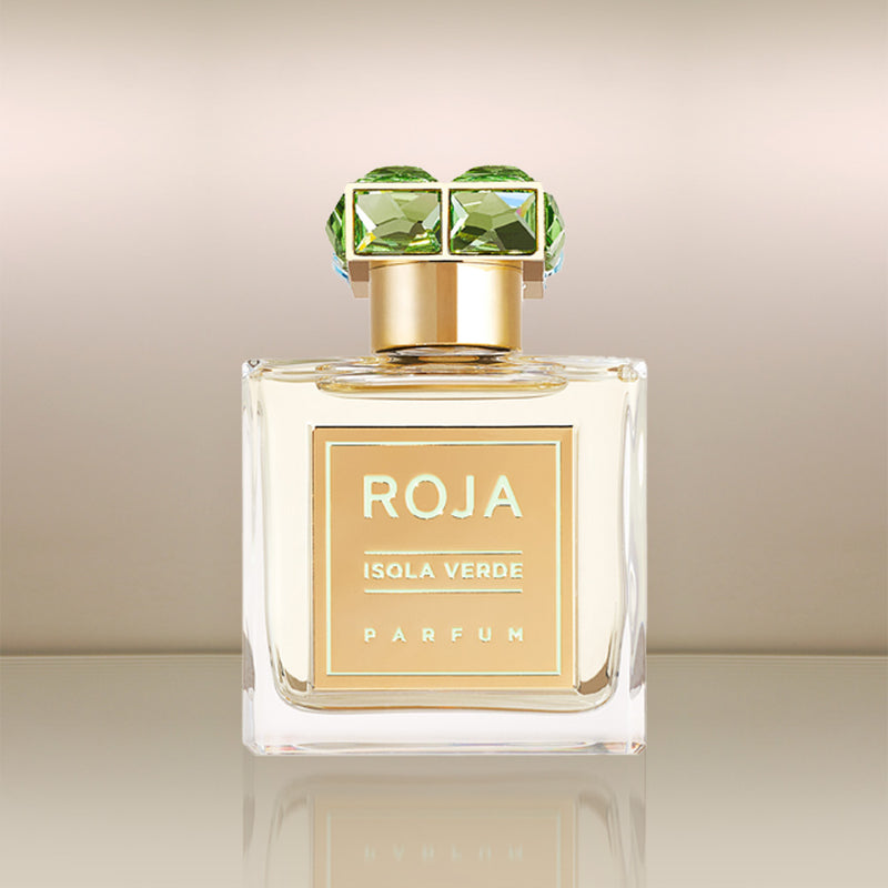 roja isola verde parfum
