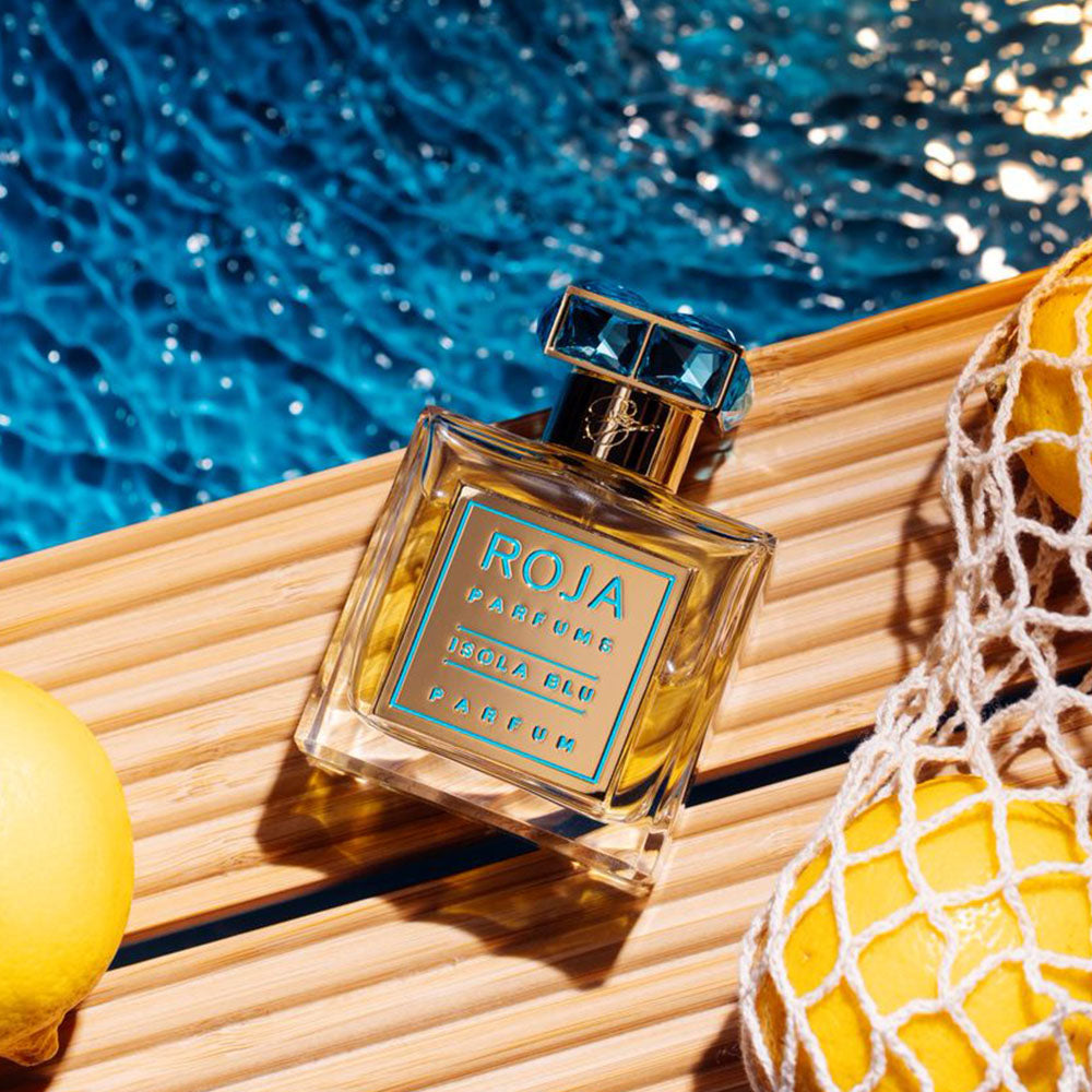 51 Essence de Parfum – Osswald