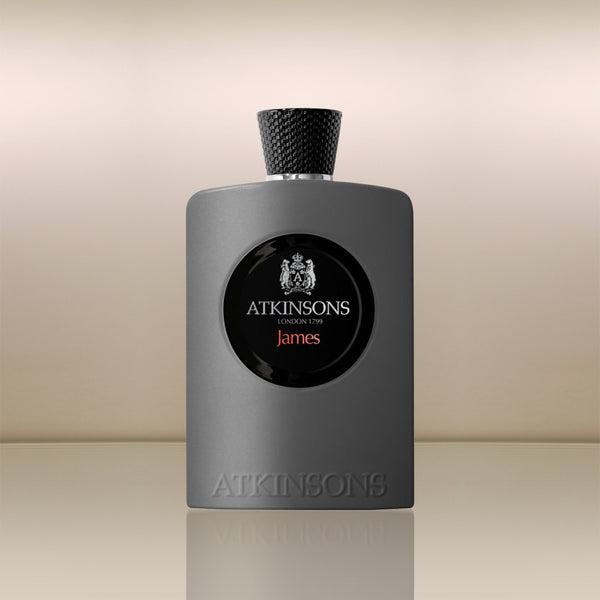 atkinsons james parfum