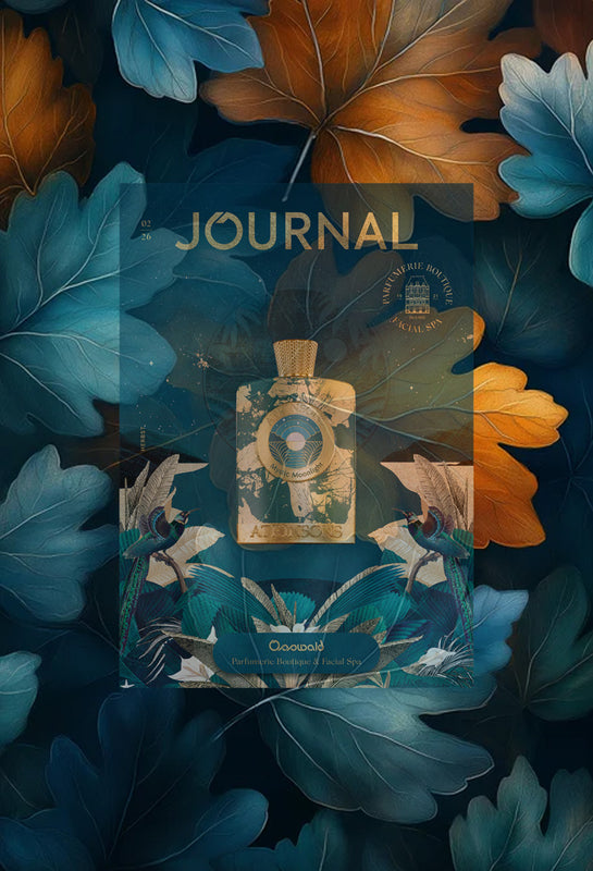 Parfumerie Osswald