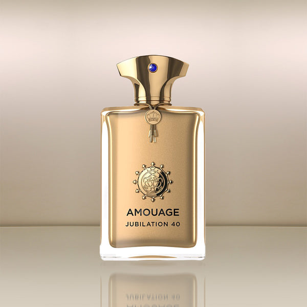 Amouage - Jubilation 40 Man – Osswald