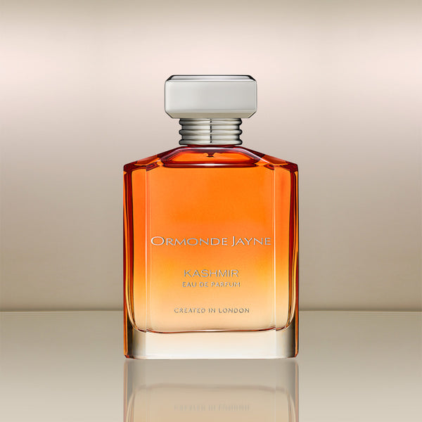 ormonde jayne LA ROUTE DE LA SOIE Kashmir parfum