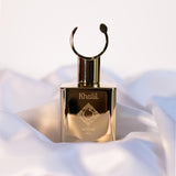 noème paris khalil parfum 