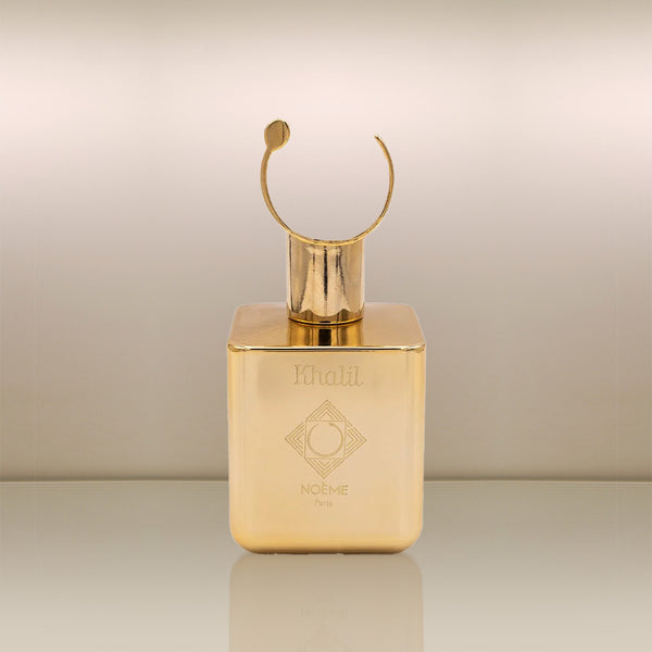 noème paris khalil parfum 