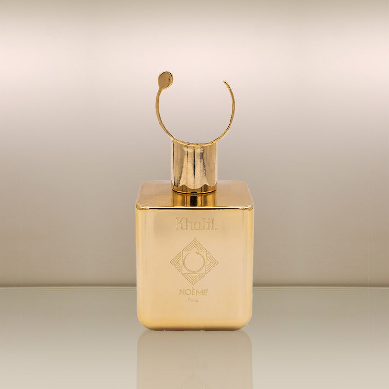 noème paris khalil parfum 