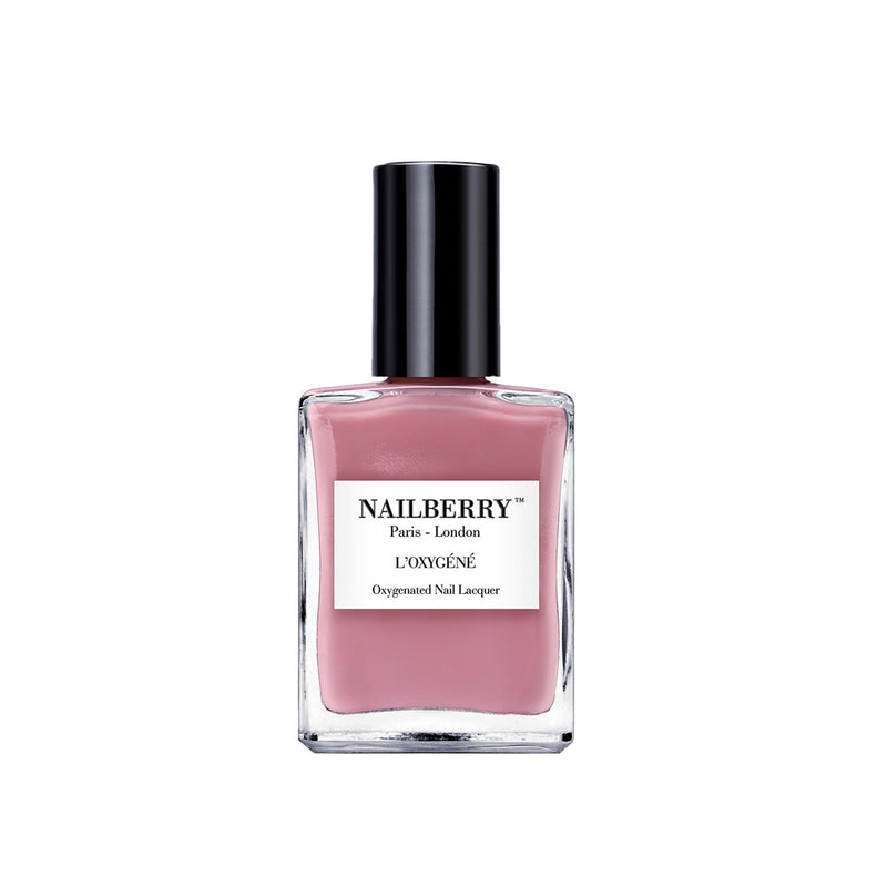 nailberry nail lacquer 