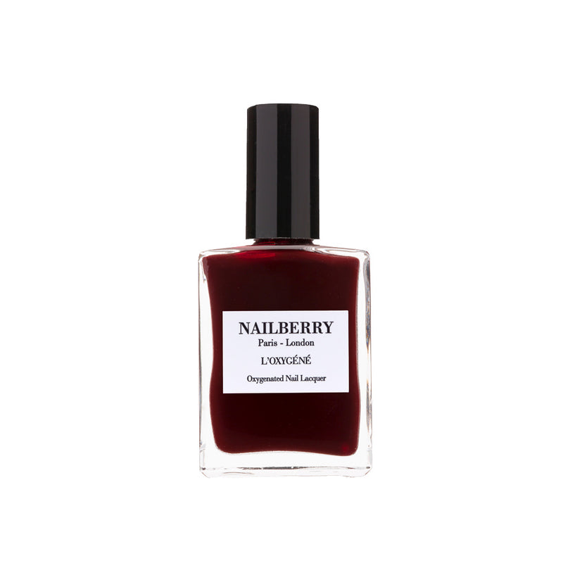 nailberry nail lacquer 