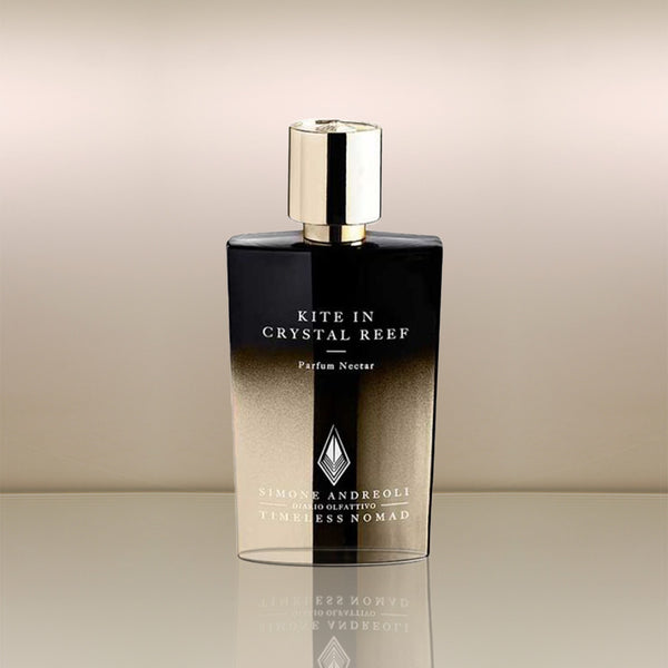 simone andreoli kite in crystal reef parfum nectar 