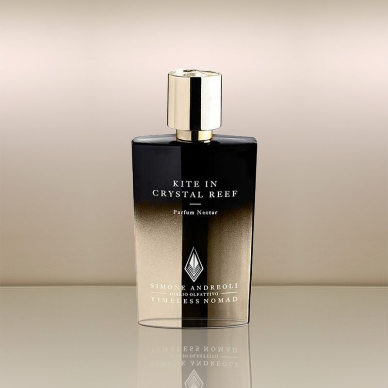 simone andreoli kite in crystal reef parfum nectar 