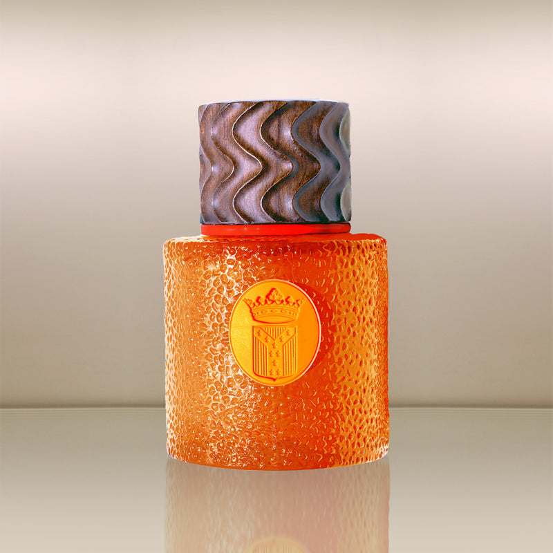 taffin L’Orange N°021 parfum